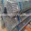 High quality Welded Galvanized Round Carbon Steel Pipe for Green House