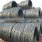 SAE1010 SAE1018 SAE1008 wire rod