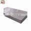 China aluminum sheet number plate supplier