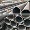 Seamless steel pipe with epoxy zinc-rich paint