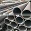 Galvanized Pipe Hot Rolled Welded Black Iron Steel Pipe