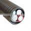 Copper Conductor THHN Inner Core Metal Clad Cable