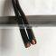 600V THHN Inner Core 90C Flat DG Cable