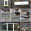 roadway plate hdpe ground protection mats beach access mats