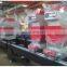Цена сварочного аппарата Jinan Colorful PVC для бесшовной сварки оконных и дверных профилей