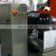 cnc double head saw window door aluminum curtain wall making machine