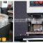sliding window door punch press machine for aluminum