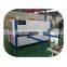Advanced MWJM-01 wood texture printing transfer machine for door
