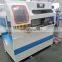 Aluminum corner connector cnc cutting saw machine
