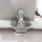 Bread Dough Sheeter Machine