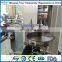 CNC heavy duty grantry 4-axis working center for aluminium profile milling tapping