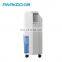 Compressed air dryer home dehumidifier with water full tips