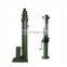 High heavy duty electrical telecommunication tower
