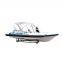 Liya 7.5m/24.6ft Rigid Inflatable Boat