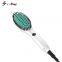 Hot patent massage comb electric hair brush straightener