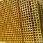 Стеклопластиковая литая решётка | Emco Industrial Plastics