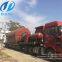 New product waste tyre pyrolysis to oil machine