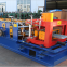Dixin automatic C Profiles roof metal sheet C U purlin roll forming machine with good quality