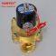 yomtey Brass Anti Siphon Valve -20 ° C ~ 150 ° C Brass Solenoid Valve Brass Non Return Valve