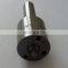 Hot sale PN type diesel injector nozzle DLLA 154PN007 in stock