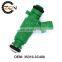 High impedance Fuel Injectors nozzle 35310-3C400 for Sedona Santa