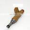 New OEM manufacture gas fuel injector nozzle  23250-07010  2325007010