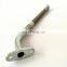ISM11 QSM11 Oil Drain Connection  3899508 for turbocharger