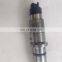 ISLE Diesel Engine 4942359 0445120122 Electronic Fuel Injector Nozzle