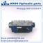 Z2S6 Hydraulic pilot operated check valve one way sandwich plate valve Z2S of Z2S6,Z2S10,Z2S16,Z2S22 ,hydraulic lock