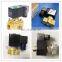 screw air compressor parts valve 830100818/1092012518 / safety valve for compressor /pneumatic compressor safety valve