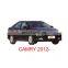 Steel Front Door Panel Left 67001-06190 For CAMRY 2012-