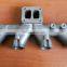DCEC Dongfeng truck 6CT 8.3 Exhaust manifold 3929778 3928779 for cummins