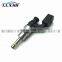 Оригинальный топливный форсунка LLXBB 03C906036A для VW EOS, Golf V, Jetta, Passat, Touran 03C906036F 0261500016