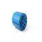 Four Small Mounting Holes Drive Belt Tensioner Pulley Serpentine Belt Tensioner