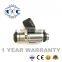 R&C High Quality inyector FJ1072112B1 Nozzle Auto Valve For  Fiat  Lancia 100% Professional Tested Gasoline Fuel Injection