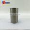 Diesel Engine K4E Cylinder Liner Sleeve Machinery Rebuild Parts