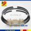 8DC9 8DC8 8DC10 Diesel Engine Piston Ring With 4 Rings For Mitsubishi