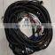 WA450-3 WA470-3 wiring harness 421-06-22110 421-06-22170 engine and transmission wiring harness  original and new