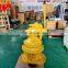 genuine and new swing  assy  20Y-26-00230/20Y-26-00231/20Y-26-00232 for PC200-8 for sale  with lower price