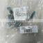 CCEC Chongqing Cummins engine parts 100915-20 Hexagon Head Cap Screw 100915