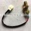 Marine machinery engine spare part 4BT Speed Sensor 4938613