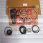 Auto spare parts 6BT 6BT5.9 diesel engine Lower engine gasket kit 3802376 3802267 3802029