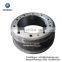 Truck Spare Parts Brake Drum 35N49A-01075