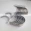 NT855 diesel engine spare parts engine crankshaft main bearing 3801260