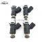 High Quality Auto Fuel Injector Nozzle For SOKON DFSK SGMW OEM 28261459 Fuel Injector