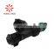 High quality injectors made by 100% professional factory OEM  FBY10F0