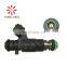 High quality and durable injector FBJC100