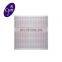 perforated stainless steel sheet metal 316L 316Ti