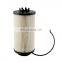 China Supply Diesel Engine Heavy Truck Tractor Spare Parts A5410900151 Fuel Filter