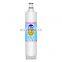 refrigerator water filter  replacement water ice filter 4396508